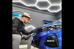 EVIX Window Tinting Bedworth