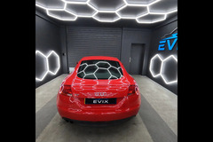 EVIX Window Tinting Bedworth