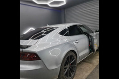 EVIX Window Tinting Bedworth