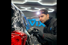 EVIX Window Tinting Bedworth