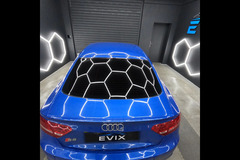 EVIX Window Tinting Bedworth - 6