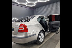 EVIX Window Tinting Bedworth - 8