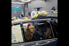 EVIX Window Tinting Bedworth - 9