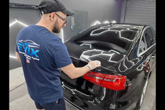 EVIX Window Tinting Bedworth - 10