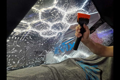 EVIX Window Tinting Bedworth - 11