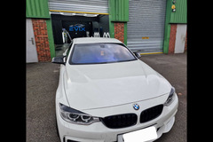 EVIX Window Tinting Bedworth - 12