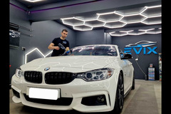 EVIX Window Tinting Bedworth - 13