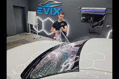 EVIX Window Tinting Bedworth - 14