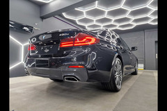 EVIX Window Tinting Bedworth - 16