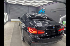 EVIX Window Tinting Bedworth - 18