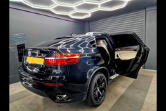 EVIX Window Tinting Bedworth - 19