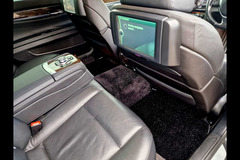 EVIX Window Tinting Bedworth - 21