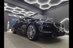 EVIX Window Tinting Bedworth - 22