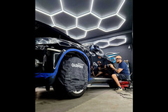 EVIX Window Tinting Bedworth - 23