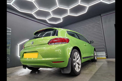 EVIX Window Tinting Bedworth - 24