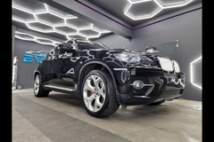 EVIX Window Tinting Bedworth - 25