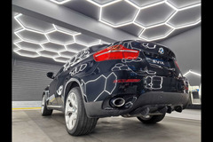 EVIX Window Tinting Bedworth - 26