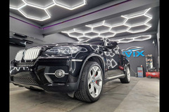 EVIX Window Tinting Bedworth - 27