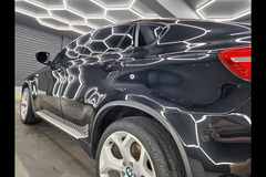 EVIX Window Tinting Bedworth - 28