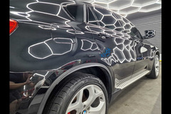 EVIX Window Tinting Bedworth - 29