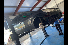 TMP Autos Ltd Coventry