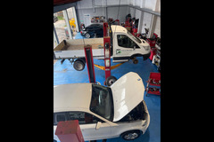 TMP Autos Ltd Coventry