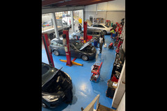 TMP Autos Ltd Coventry