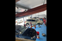 TMP Autos Ltd Coventry