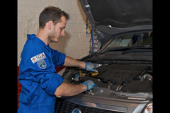 Xclusive Motor Services Birmingham