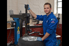 Xclusive Motor Services Birmingham