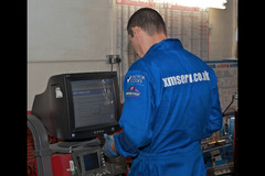 Xclusive Motor Services Birmingham