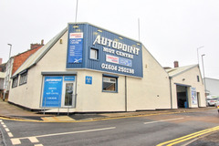 Autopoint Northampton Ltd