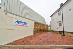 Autopoint Northampton Ltd
