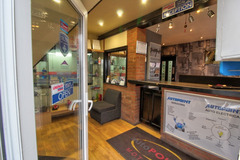 Autopoint Northampton Ltd