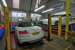Autopoint Northampton Ltd - 11
