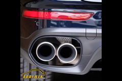 Bodymek Car Garage Northampton