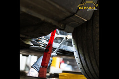 Bodymek Car Garage Northampton
