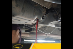 Bodymek Car Garage Northampton - 7