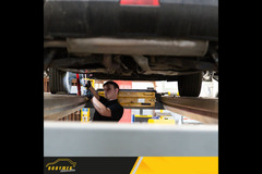 Bodymek Car Garage Northampton - 8