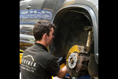 Bodymek Car Garage Northampton - 10