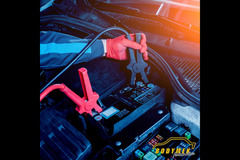 Bodymek Car Garage Northampton - 11