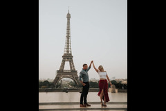 Natalie J Weddings London