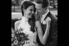 Natalie J Weddings London