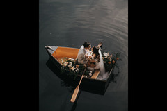 Natalie J Weddings London - 9