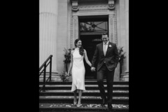 Natalie J Weddings London - 10