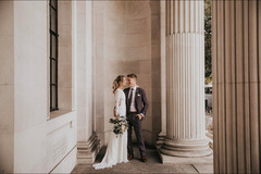 Natalie J Weddings London - 11