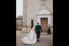 Natalie J Weddings London - 14