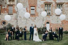 Natalie J Weddings London - 17