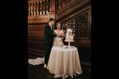 Natalie J Weddings London - 19