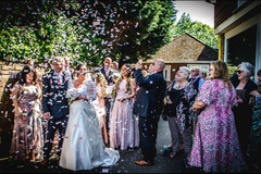 Queen B Photography - 9